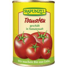 Günstig Konserven Rapunzel Tomaten geschält