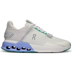 Trainers On Cloudnova Flux - Baskets Cloud Pour Homme Blanc 3MD10261738