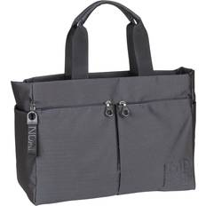 Mandarina Duck Duffeltasker & Sportstasker Mandarina Duck MD20 Handbag - Dark Grey
