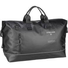 Umhängetaschen Strellson Stockwell 2.0 Weekender Black