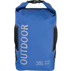 Hama Outdoor-Rucksack 35 l blau