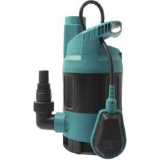 Flair dykpumpe m/svømmer 400S 5704604177964