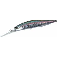 Duo realis jerkbait 100dr Aucune Realis Jerkbait 100DR Wakasagi