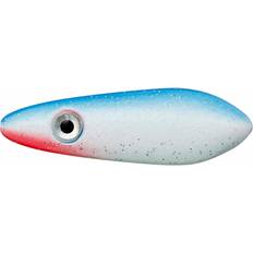 Fiskegrej Kinetic Pixie Inline 10gr Blue Pearl Silver