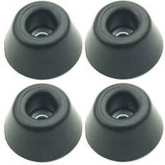 Gummifødder 30 x 15 mm 4 Stk