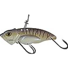Trago Vib 14g Brown Cream Purple Tiger