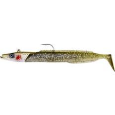 Westin Sandy Andy Jig 122g 22cm Pearl Sand