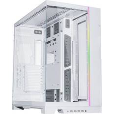 Computerbehuizingen Lian Li O11 Dynamic EVO XL Big Tower Behuizing