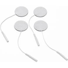 GEWEBE ELEKTRODEN 32 mm 4 St