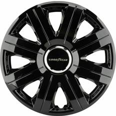 20 pouces Jantes de voiture Goodyear Enjoliveur de Roue Flexo 14" 4 Pièces