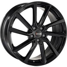 16 inch Autovelgen Avus Sixroad Riem 440025/67 Bruin 110