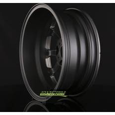16" Bilfelger Mak Felg Davinci Matt Titanium 7x17 4x108 ET32