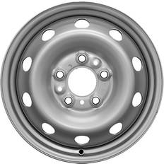 Autovelgen Kronprinz silber 6.0Jx15 5x118 ET68