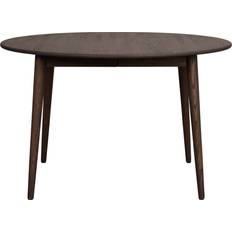 Rowico Home Tyler Brown/Natural Spisebord 120cm