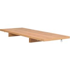 Rowico Home Glenside Ilægninsplade 50 x 130 cm Bordplade