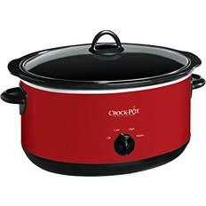 Keep Warm Function Slow Cookers Crock-Pot Express Slow