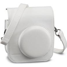 Cullmann RIO Fit 120 white Camera bag for In. [Levering: 4-5 dage]