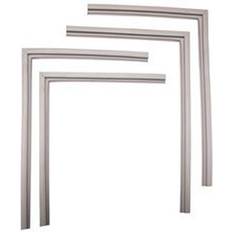 Supco Universal Refrigerator Door Gasket 32 x 55 in