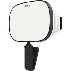 Lighting & Studio Equipment Zumy Pro-Quality Portable Light for Laptop and Desktop Video Meetings, ZMBLK-AV2