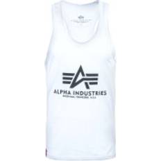 Alpha Industries Herren Tanktops Alpha Industries Basic Tank BB