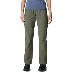 Columbia Donna Pantaloni Columbia Leslie Falls Pant - Cachi