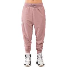 Eivy Dam träningsbyxor Harlem Rib Travel Pants