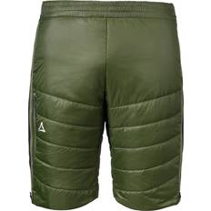 Schöffel Men Shorts Schöffel Herren Shorts Thermo SCHLERN