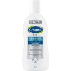 Cetaphil pro itch control waschlotion