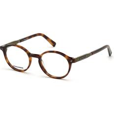 Briller & Læsebriller DSquared2 DQ5298-052-48 Brun mm