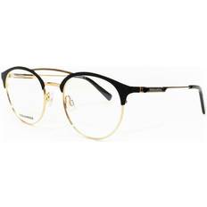 DSquared2 Ladies' Spectacle DQ5284-030-51 Golden