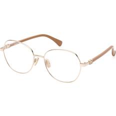 Max Mara MM5034 32A Gold ONE SIZE