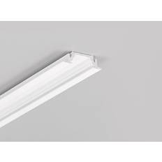 Topmet Væglamper Topmet LED Profil GROOVE10 1m Vægarmatur
