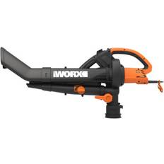 Worx Wg505E 3000W Trivac Blower/Mulcher/Vacuum