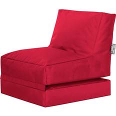 Rouge Poufs Sitting Point Twist SCUBA Sitzsack