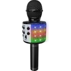 Karaoke Music Music Legs Karaoke Microphone