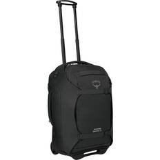 Single Wheel Cabin Bags Osprey Sojourn Shuttle Wheeled Duffel 22in/45L