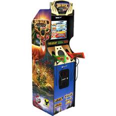 Arcade1up Game Consoles Arcade1up Big Buck Hunter Deluxe Edition