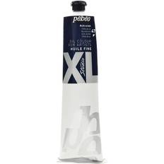 Peintures à l'Huile Pebeo XL Oil Paint 200ml Steel Blue