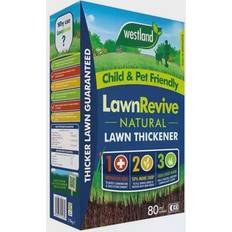 Planters Accessories Westland Lawn Thickener & Revive 80msq