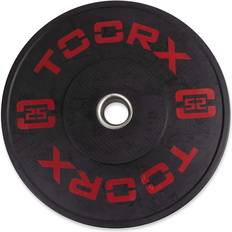 Toorx bumperplate Toorx Training Bumperplate 25 kg