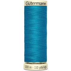 Yarn & Needlework Supplies Gutermann 100m sew-all thread 761