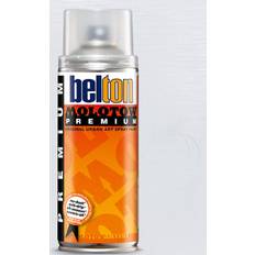 Molotow Belton Premium Varnish Spray Paint 400ml 327314