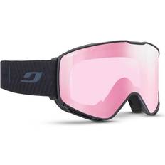 Julbo Quickshift Sp Ski Goggles Black Pink/CAT1