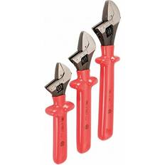 Wiha Adjustable Wrenches Wiha Adj. 8 to 12 76290 Adjustable Wrench