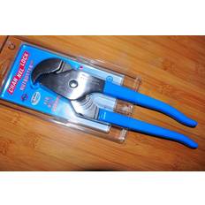 Polygrips Bato 410 Nose Tongue Groove Plier Polygrip