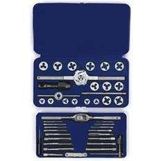 Irwin Head Socket Wrenches Irwin Pc. Metric Tap & Die