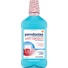 Parodontax Dental Care Parodontax Active Gum Health Mint 500ml