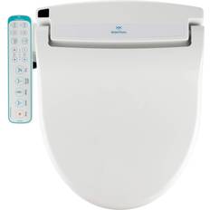 Heated seat Toilet Seats BidetMate 1000 Series (BM-1000P-R)