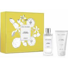 Hombre Cajas de regalo Angel Schlesser Estuche Les Eaux D'Un Instant Tempting Bergamot 100 ml