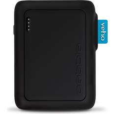 Veho pz-12 rugged power bank 10000mah vpp-350-pz12 wc01